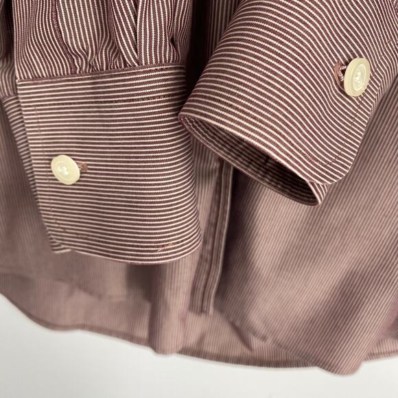 Eddie Bauer Shirts Men’s Tall Large Button Up Bundle Office Career Collegiate - Picture 10 of 16